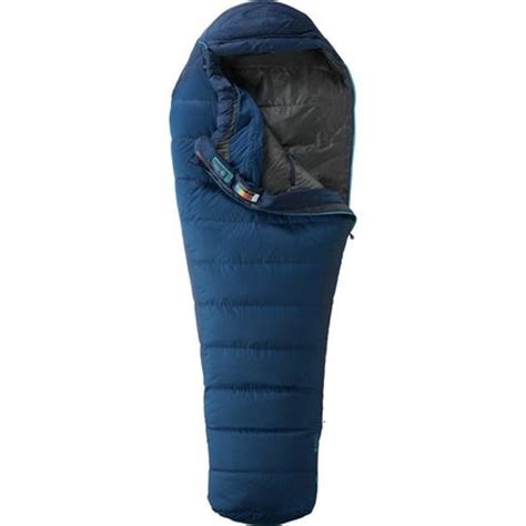 Marmot Scandium Sleeping Bag 20F Synthetic Hike Camp