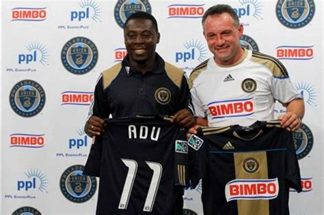 Freddy Adu Bio Career Net Worth Mysportdab
