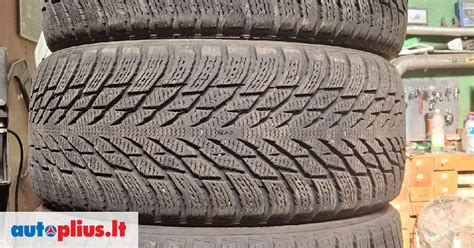 Nokian Hakkapeliitta R3 Winter 23545 R18 A26658849