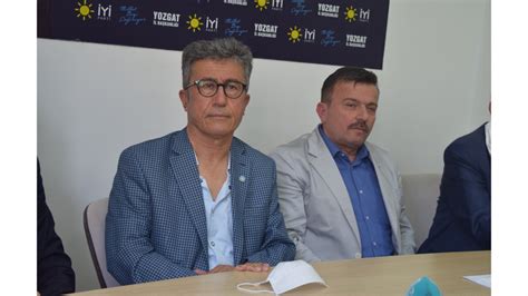 İYİ Parti Genel Başkan Yardımcısı Prof Dr Taner Demirer istifa etti