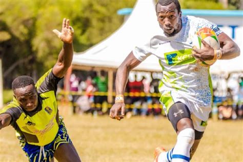 Tisap 7s Kabras Kcb Off To A Flier As Strathmore Leos Get Upset