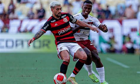 Fluminense X Flamengo Onde Assistir Ao Jogo Da Semi Do Cariocão