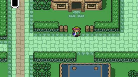 Disponible Una Versi N Nativa De Zelda A Link To The Past Para Pc Y