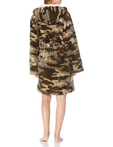 The 29 Best Womens Camouflage Robes Of 2024 [verified] Cherry Picks