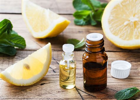 Amazing Lemon Essential Oil Benefits For Skin Wellme