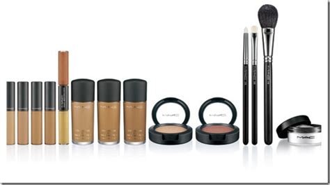 The Beauty News Mac קולקציית Mickey Contractor