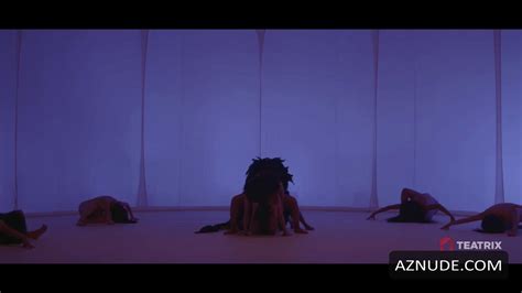 ASTRID GARCIA Nude AZNude