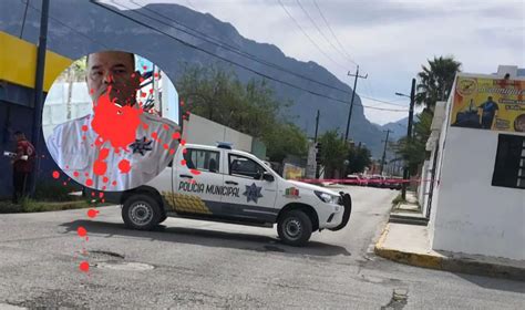 Asesinan Al Secretario De Seguridad De Hidalgo N L La Silla Regia