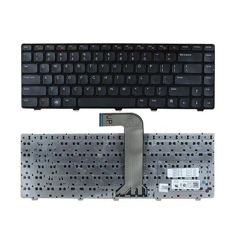 Buy Dell Inspiron N N N N Laptop Keyboard Online