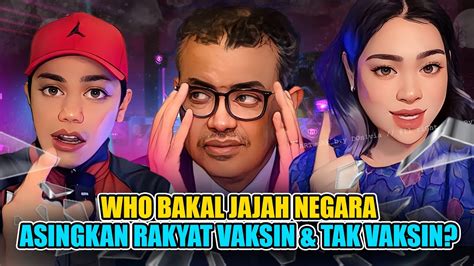 Who Bakal Ambil Kuasa Ydp Agong Youtube