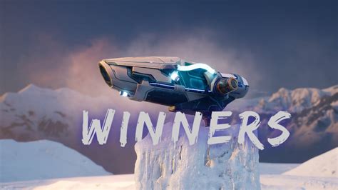 Frozen Tamer Winners Giveaway Winners War Robots Game Wr Youtube