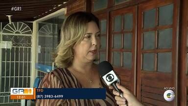 Grtv Edi O Petrolina Disponibiliza Novo Contato Para Pacientes