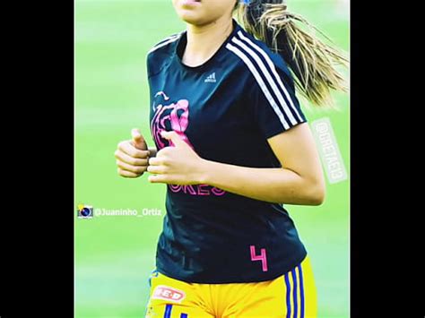 Homenaje A Futbolista Mexicana XVIDEOS