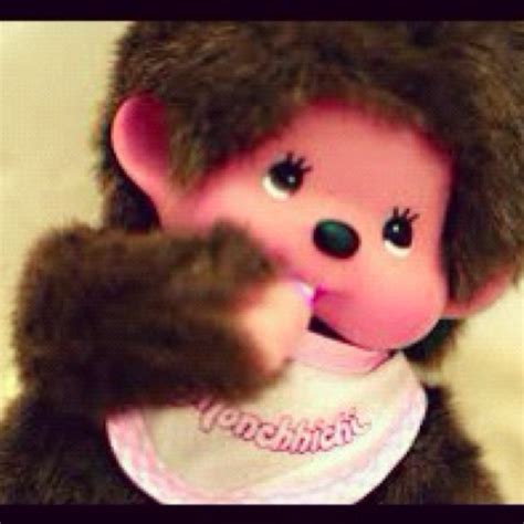 Monchhichi Monchhichi Oh So Soft And Cuddly Grandma Had One Of These And We Just Loved Him