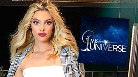 Miss Universe Officials Order Judge To Unfollow Latina Contestants