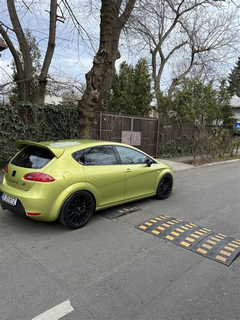 Seat Leon Cupra Stage 2 Bucuresti Sectorul 1 OLX Ro