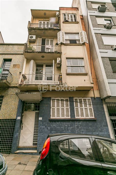 Edificio Bopp Centro Hist Rico Porto Alegre Foxter Imobili Ria