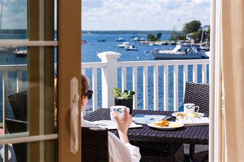 Guide to Westerly, RI | Hotels, Dining & Activities - New England Today