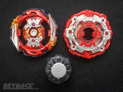 5 Top Ranked Beyblade Players Select Their Favourite Beyblade Burst