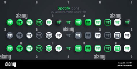 Spotify Icon Mac