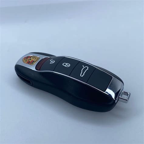 Kluczyk Smart Key Usa Oe Porsche Panamera