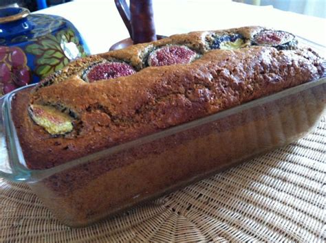 Easy Moist Fig Cake Recipe Fresh Fig Cake Recipe Fig Cake Easy Fig