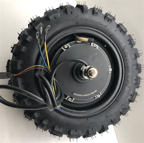 Мотор-колесо мк-02 - электротранспорт - eelectrohod.com