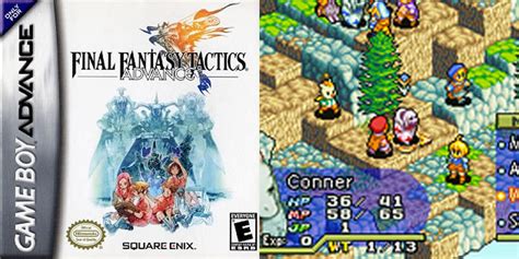 Best GBA RPG Games Tried Tested And Rated In 2024 Retro Secret