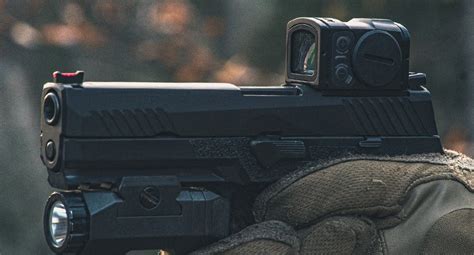 Aimpoint Acro Gen P Red Dot Sight For Sale At Your Aimpoint Super