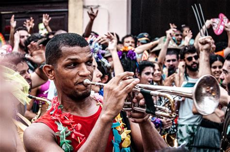 4 Best South American Festivals | Say Hueque