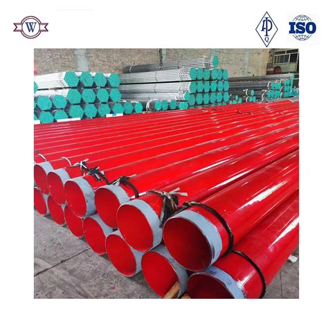 Api Ct Octg Petroleum Oilfield Seamless Casing Pipe Casing Tubing