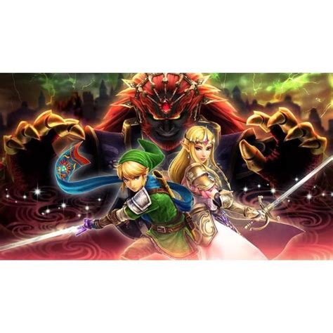 Hjki687 Diy Diamond Painting Legend Of Zelda 5d Diamond Embroidery