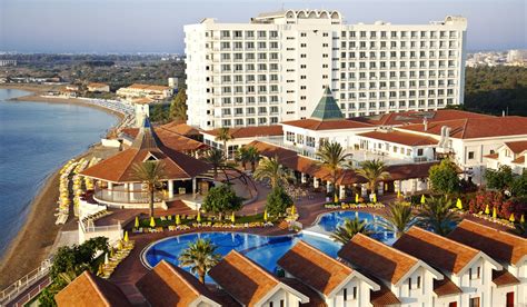 Hotel Salamis Bay Conti Resort Cyprus Severn Cyprus Eur Invia