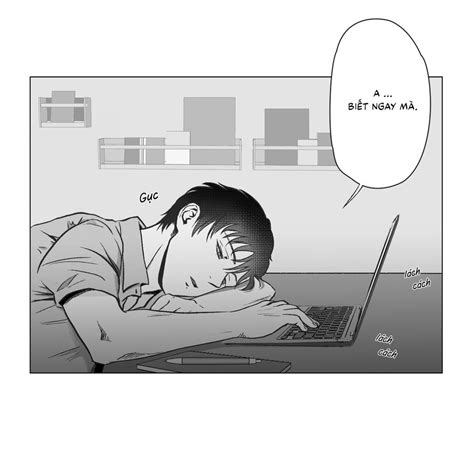 Tawm The Writer C 1 Vietnamese Gay Manga HD Porn Comics