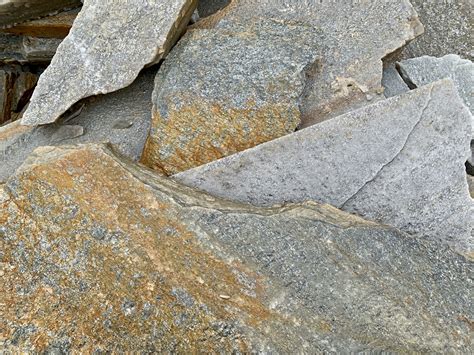 Gold Rush - Pavingstone Supply Inc.