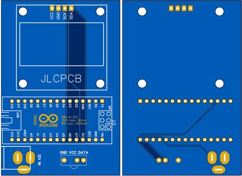 Gallery Ir Remote Decoder Using Arduino Nano