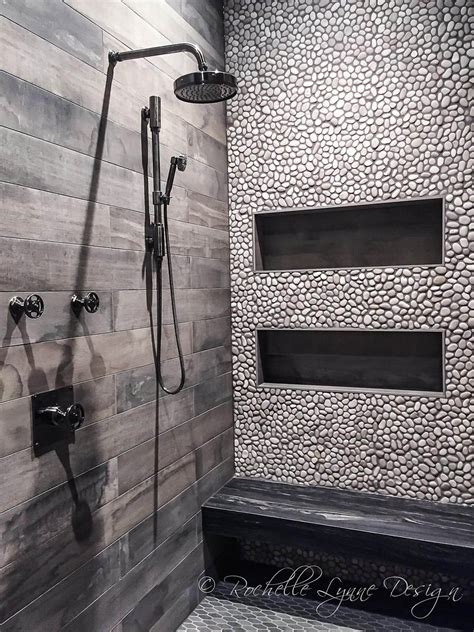 32 Best Shower Tile Ideas And Designs For 2021