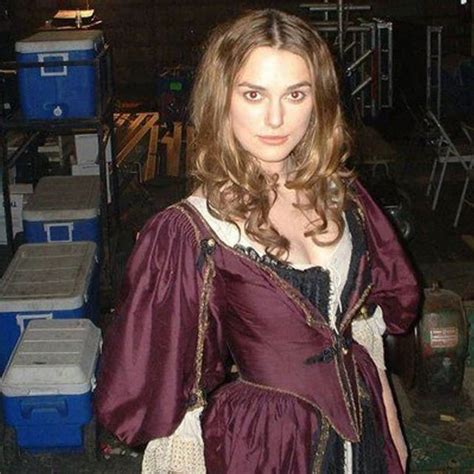 Keira Knightley | Elizabeth swann costume, Keira knightley, Elizabeth swann