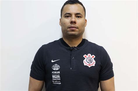 Jair Ventura O Novo T Cnico Do Corinthians