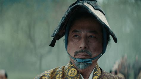 The Hidden Significance of Minowara in Shogun: Why Lord Toranaga Has So