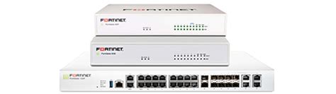 Fortinet Networking FortiGate Firewalls | xByte Technologies