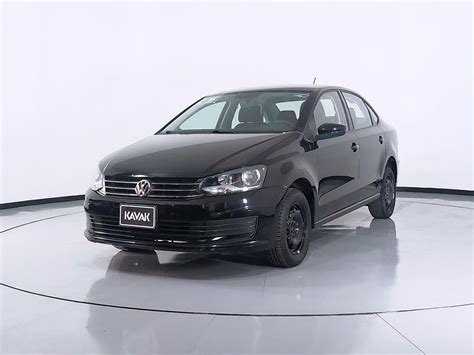 Autos Volkswagen Vento Starline Sedan Usados Kavak M Xico