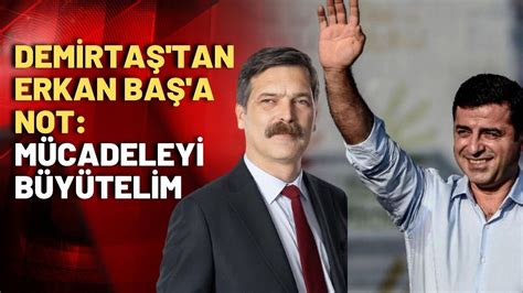 Demirta Tan Ziyarete Gelen Erkan Ba A Not M Cadeleyi B Y Telim Youtube