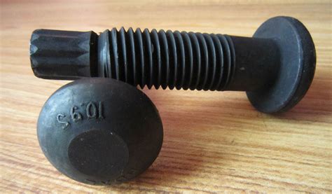 The Different Grades Of Bolts Bolt Grades Explained Bolt Grades