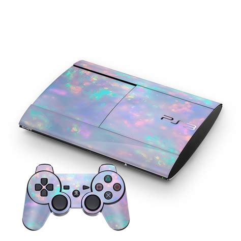 Gemstone PS3 Slim Fat Super Slim 4000 Playstation 3 Console and ...