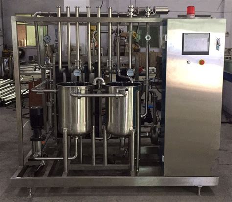 China Uht Plate Pasteurizer Flash Pasterilizer Uht Pasteurizer Uht Milk