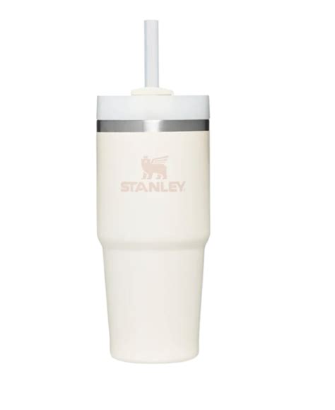 You Can Now Personalize The Viral Stanley Quencher Tumbler