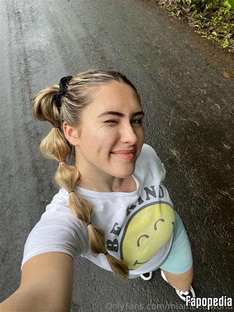 Miameetsworld Nude OnlyFans Leaks Photo 4838193 Fapopedia