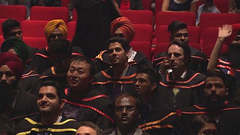 Spring 2018 Convocation Ceremony Faculty Of Engineering And Computer