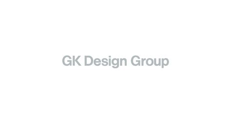 正面補正 GK Design Group